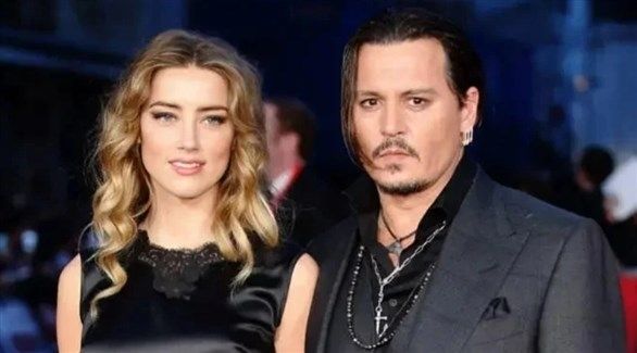 هيئة محلفين أمريكية تدين أمبير هيرد بتهمة التشهير بجوني ديب