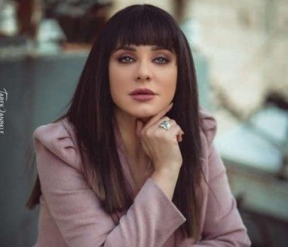 سلاف فواخرجي أفضل ممثلة سورية