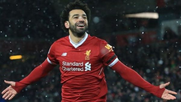 صحيفة سعودية تكشف موعد وصول محمد صلاح إلى جدة للانضمام إلى صفوف الاتحاد