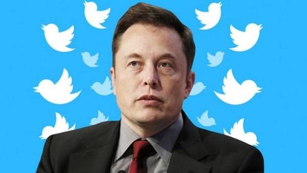 تويتر يوافق على تزويد إيلون ماسك ببيانات "الحسابات المزيفة"