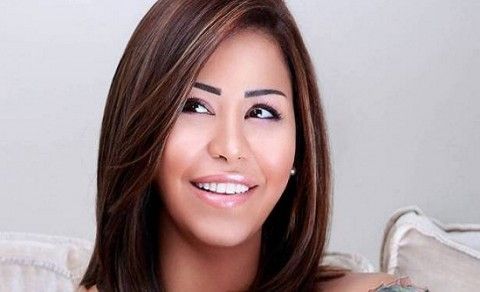 شيرين عبد الوهاب تثير الغموض برسالة والجمهور يسأل من المقصود
