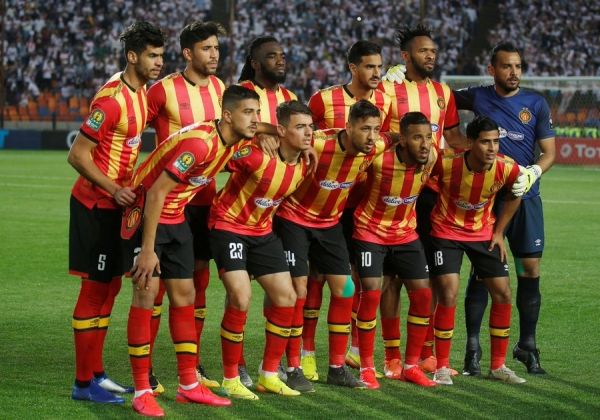 الترجي يتوج بطلاً للدوري التونسي للمرة السادسة توالياً