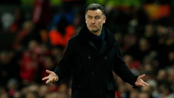 باريس سان جيرمان يُعين غالتييه مدربا للفريق الأول