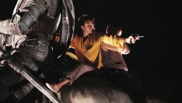 الأغنية العربية: ليس حضوراً مجانياً في السينما الغربية