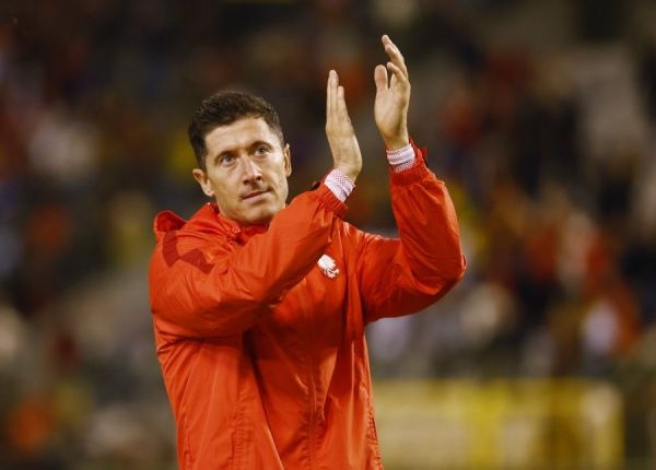 برشلونة يتوصل إلى اتفاق مع بايرن لضم ليفاندوفسكي