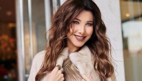 حدث عالمي بانتظار نانسي عجرم.. فما هو؟