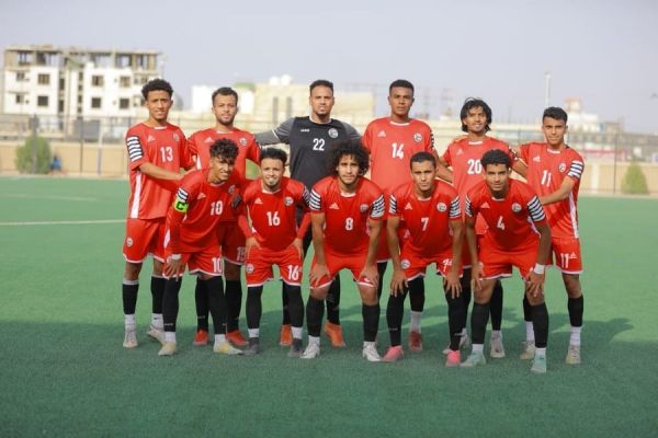 بمشاركة منتخبنا الوطني.. اليوم انطلاق بطولة كأس العرب للشباب