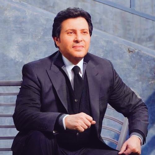 هل منع هاني شاكر كاظم الساهر من الغناء في مصر؟