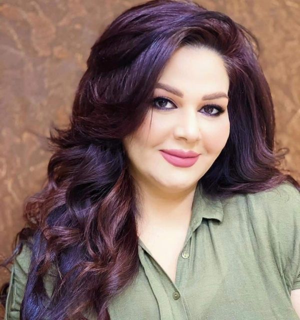 فنانة عراقية تنتفض ضد "إهانة" البدينات في العالم العربي
