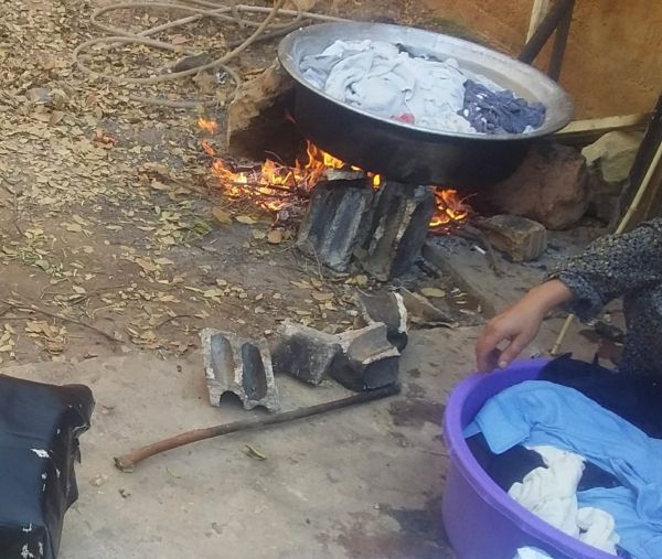 ارتفاع أسعار الطاقة تدفع الفرنسيين إلى مواقد الحطب