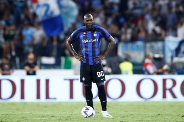 إنتر ميلان يجتاز عقبة كريمونيزي بثلاثية في الدوري الإيطالي