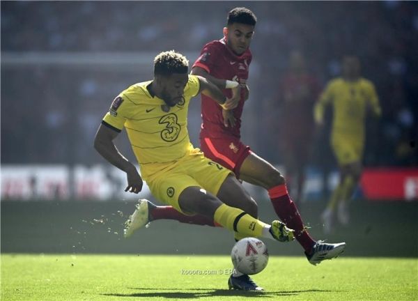 تأجيل مباراة تشيلسي وليفربول بسبب "الأحداث المحيطة بجنازة الملكة"