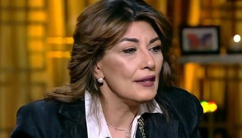 فنانة مصرية: لم أشرب الماء منذ 17 عاماً
