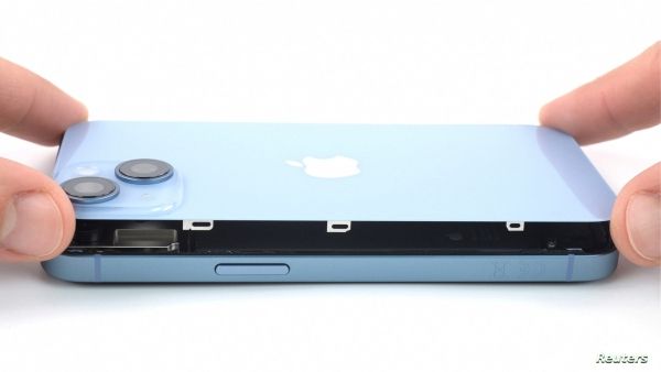 لم تعلن عنها "آبل".. ميزة في آيفون 14 قد توفر مئات الدولارات