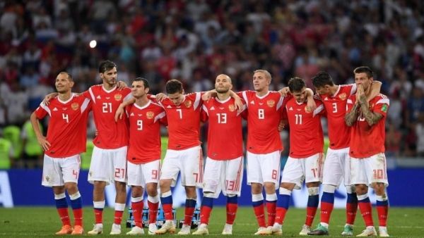 رسمياً.. الاتحاد الأوروبي يستبعد روسيا من تصفيات "يورو 2024"