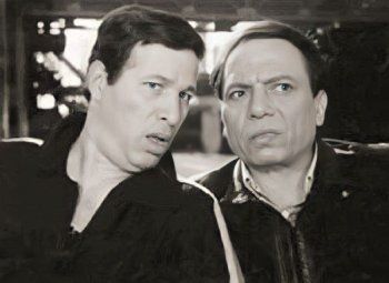 عادل إمام يخرج عن صمته ويهاجم فكري صادق بسبب سعيد صالح