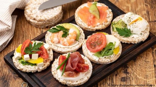 وجبات فطور ينصح بالحرص على تناولها بعد سن الخمسين.. تعرف عليها