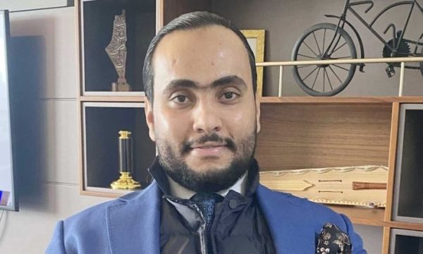 بسؤال واحد: يمني يروِّج لمونديال قطر في 52 دولة