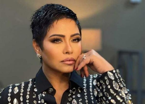 بعد أزمة زيارتها لفضل شاكر.. شيرين: الجيش اللبناني على راسي