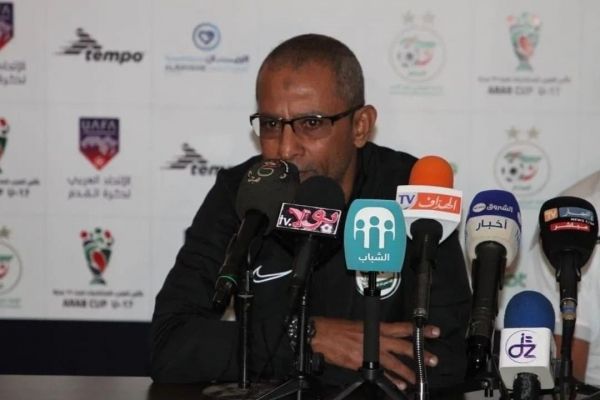 مدرب منتخب اليمن: جميع اللاعبين ما زالوا مؤهلين للحضور في النهائيات الآسيوية للناشئين