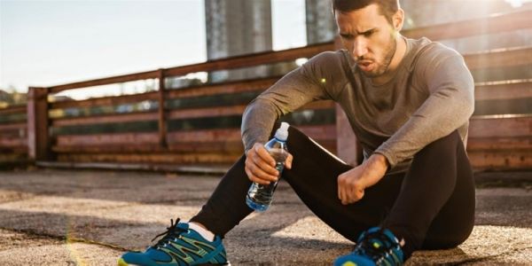 هل ممارسة الرياضة رغم الشعور بالتعب مضرة بالجسم؟
