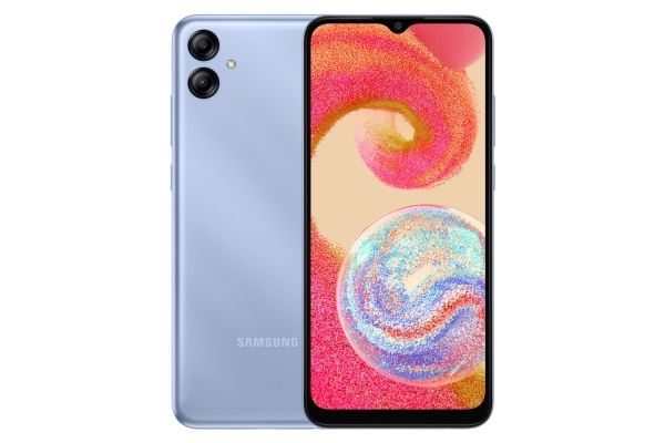سامسونج تكشف عن هاتف Galaxy A04e لذوي الدخل المحدود
