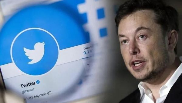 ماسك يستحوذ على "تويتر" ويسرّح عددا من المسؤولين