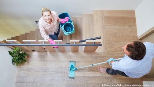 8 أشياء منزلية ينصح الأطباء بتنظيفها بعدد التعافي من المرض