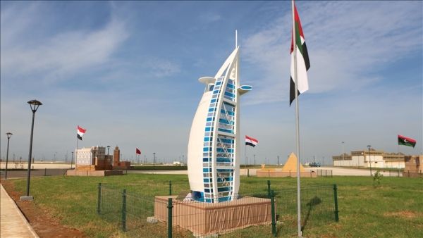 دار الحجر التاريخي يظهر في الجزائر احتفاء بالقمة العربية