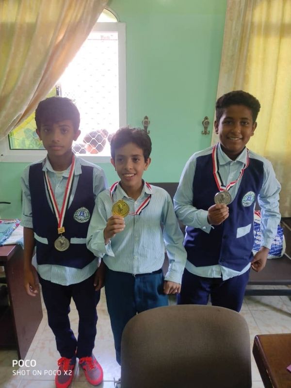 المهرة: اختيار 16 فريقا من طلاب مدارس الغيضة الموهوبين في لعبة الشطرنج