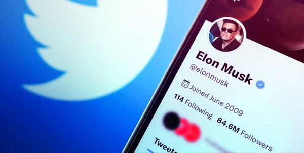 منشورات مزيفة بشأن العراق تنشر "فوضى" في تويتر