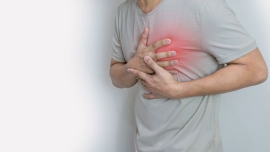 10 أعراض للنوبة القلبية يمكن أن تظهر قبل "أشهر أو حتى أكثر" من الحدث المميت