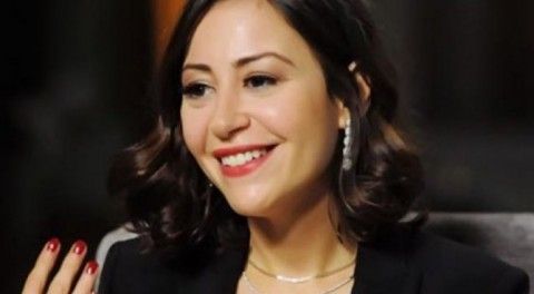 منه شلبي تفجر مفاجأة بشأن المواد المخدرة التي عثر عليها في حقيبتها بالمطار