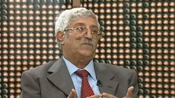 المقالح: بائسة كلمات الوداع