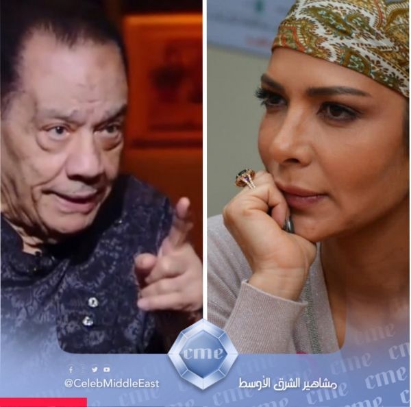 حلمي بكر يشن هجومًا حادًا على أصالة بألفاظ جارحة
