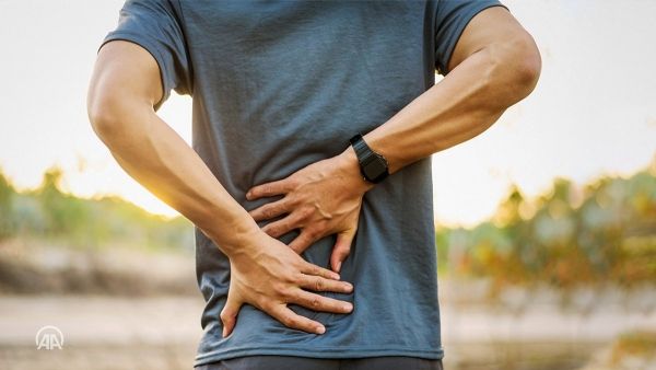 آلام الظهر.. أسبابها وسبل العلاج والوقاية