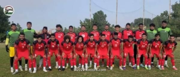 تحضيرا لخليجي 25.. منتخب اليمن يهزم الترسانة المصري