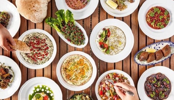 نصائح غذائية "بسيطة" لعام 2023