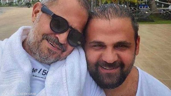 صدمة تهزّ الوسط الفني.. وفاة نجل سلطان الطرب جورج وسوف