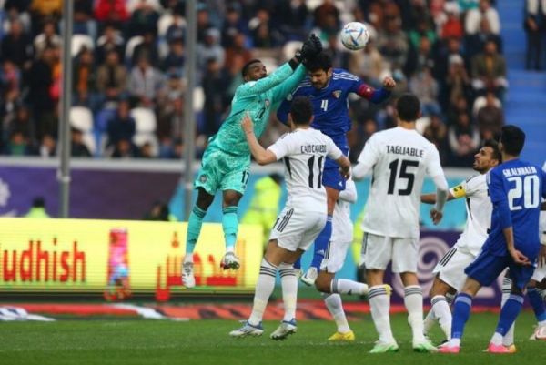 رئيس الاتحاد الكويتي: الفوز على الإمارات "بطولة مستقلة"