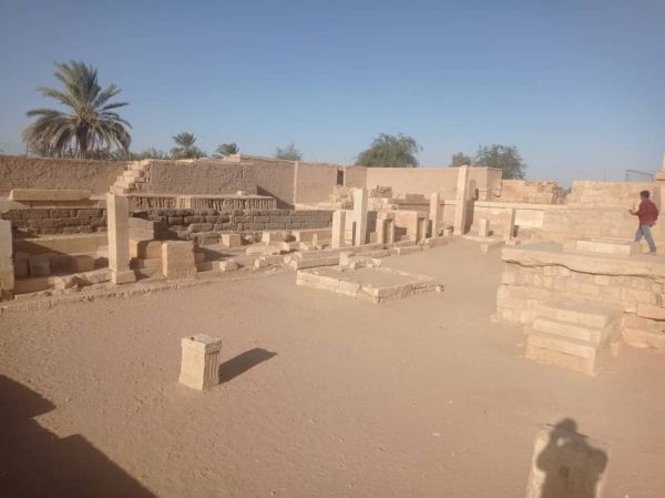 ملكات اليمن... ذكرى لمرحلة سياسية مزدهرة 