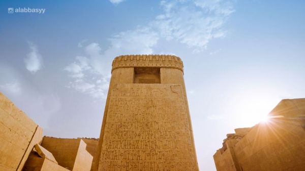 حضارة عريقة دمرها سد وشرد أهلها.. تعرف على معالم مملكة سبأ