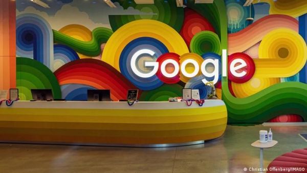 جوجل تطلق روبوتها التحادثي "بارد"