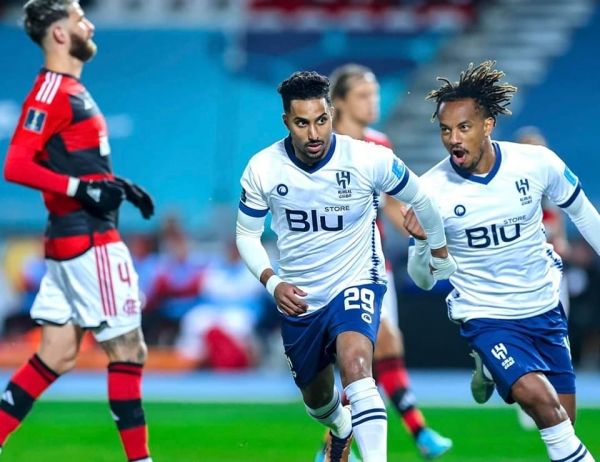 الهلال السعودي إلى نهائي كأس العالم للأندية للمرة الأولى في تاريخه