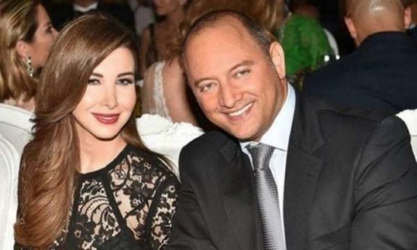 طلاق نانسي عجرم يشعل السوشيال ميديا و رد الفنانة يصدم الجمهور