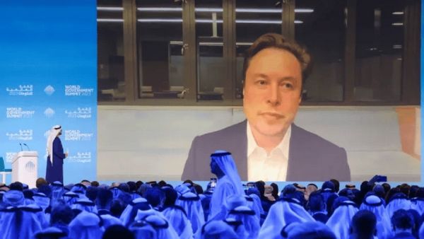 ماسك يحدد موعدًا لتعيين خليفة له في إدارة "تويتر"