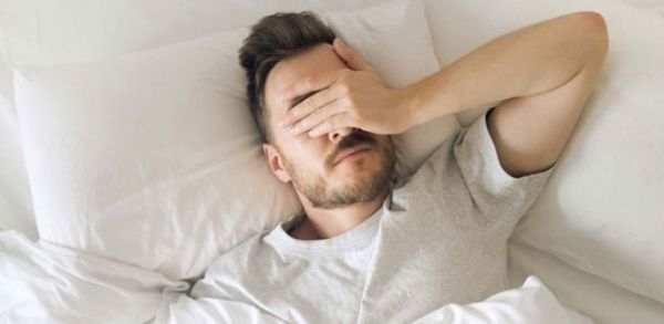 دراسة: عدم انتظام النوم يهدد صحة القلب والأوعية الدموية