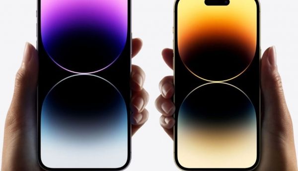 جدل بشأن تغيير طريقة شحن هواتف آيفون