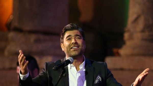 وائل كفوري يخرج عن صمته ويرد لأول مرة حول هذا الموضوع الذي أثار ضجة