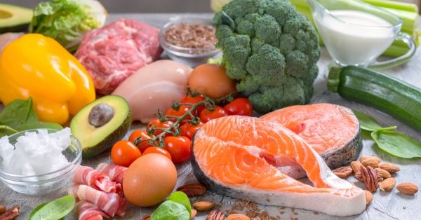 سبعة أطعمة "صحية ومشبعة" تمدك بالحيوية والنشاط طوال اليوم